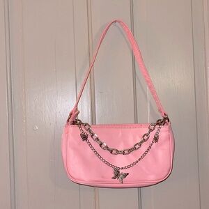 Y2K Over the shoulder bag